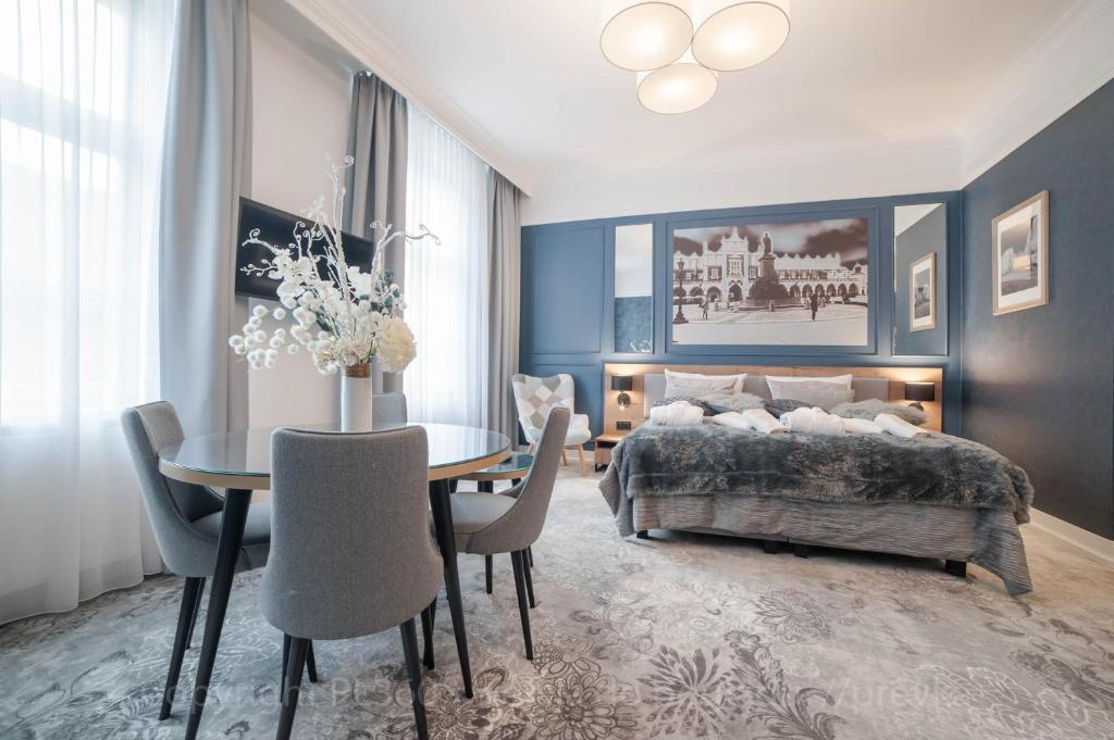 Vinfort Aparthotel - 16