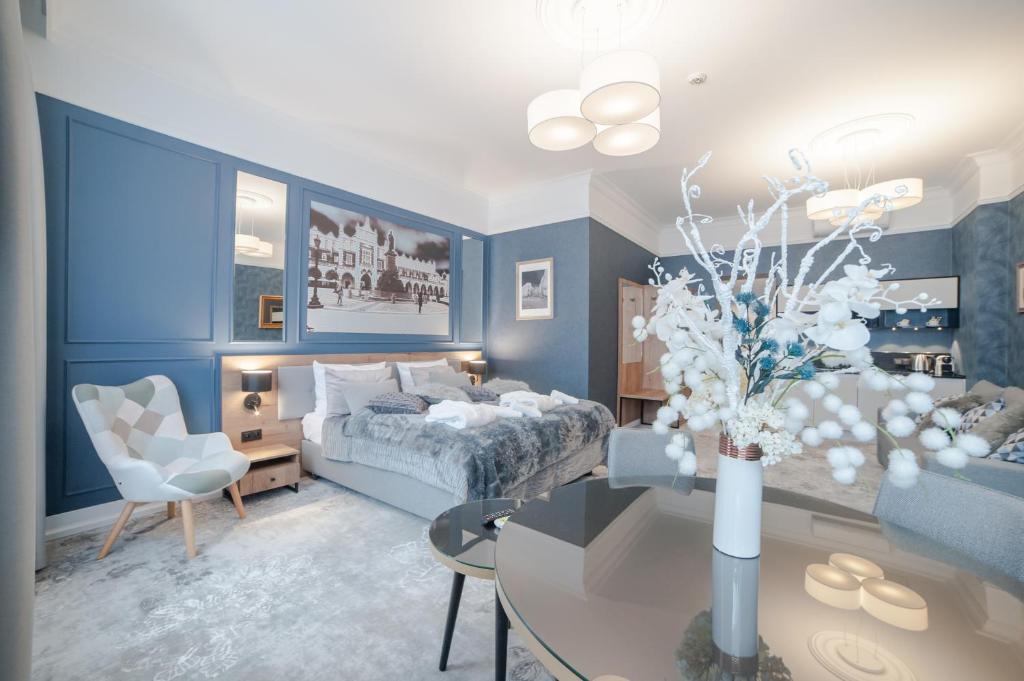 Vinfort Aparthotel - 19