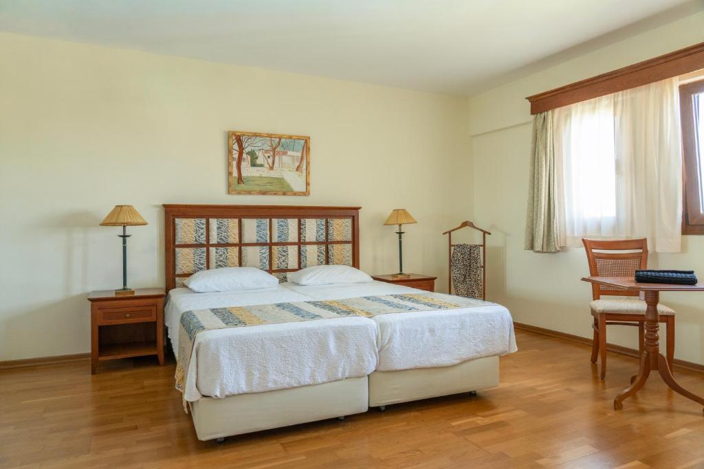 Aegean Melathron Thalasso Spa Hotel - Maisonette With Pool View