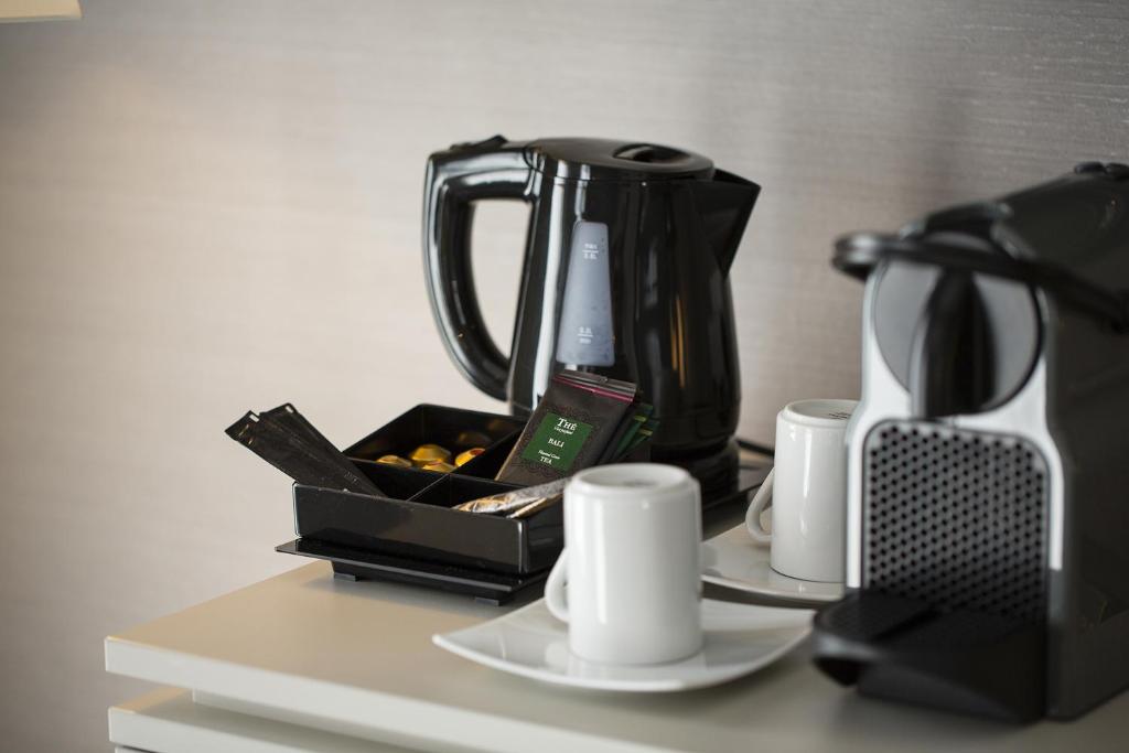 James Boutique Hôtel Colmar centre - 6