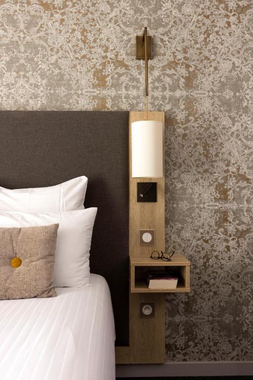 James Boutique Hôtel Colmar centre - 7