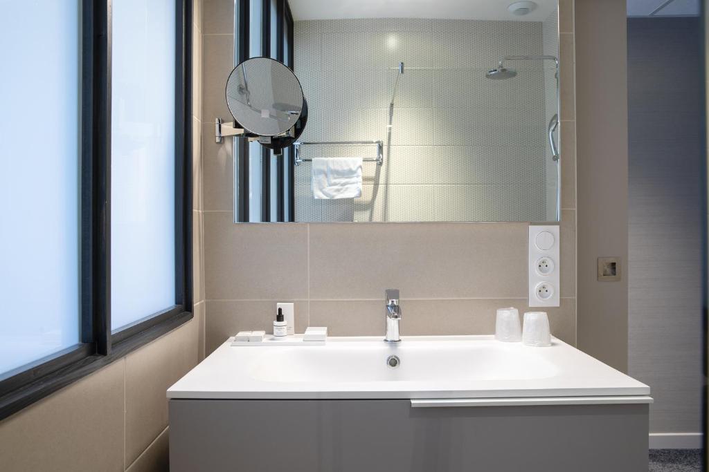 James Boutique Hôtel Colmar centre - 11