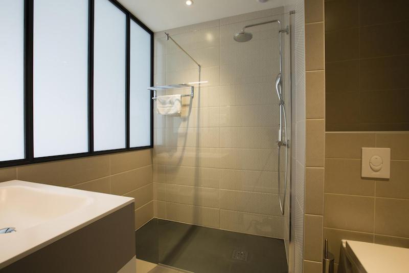 James Boutique Hôtel Colmar centre - 12