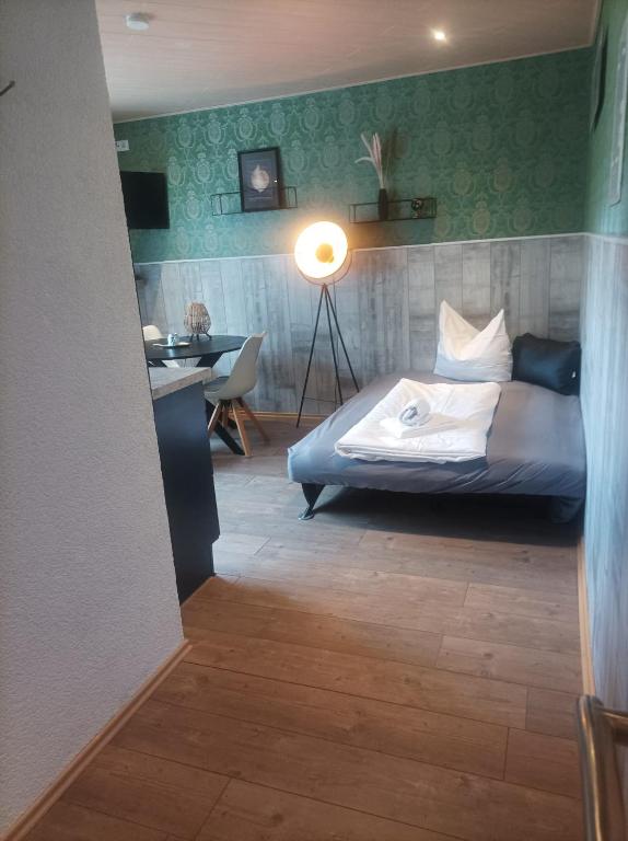 Aparthotel Harlekin - 16