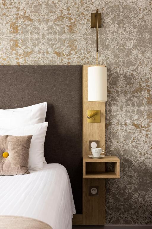 James Boutique Hôtel Colmar centre - 16