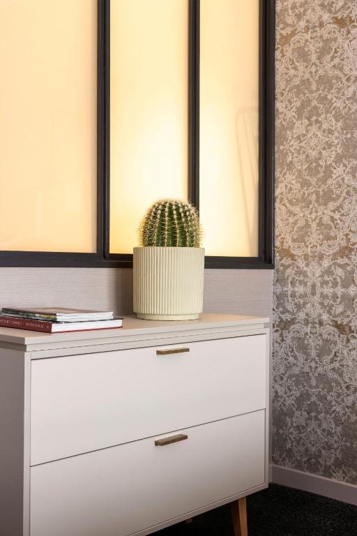 James Boutique Hôtel Colmar centre - 15