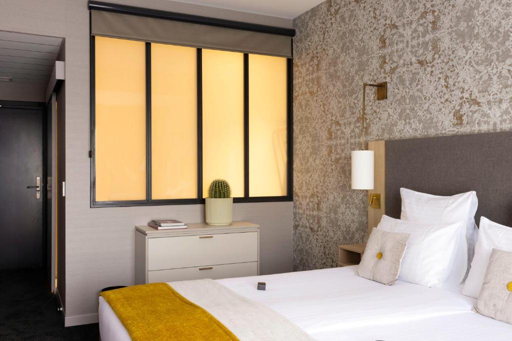 James Boutique Hôtel Colmar centre - 18