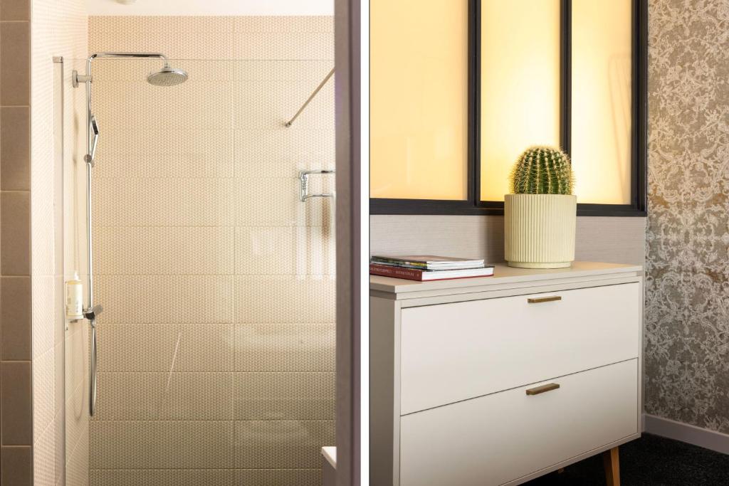 James Boutique Hôtel Colmar centre - 17