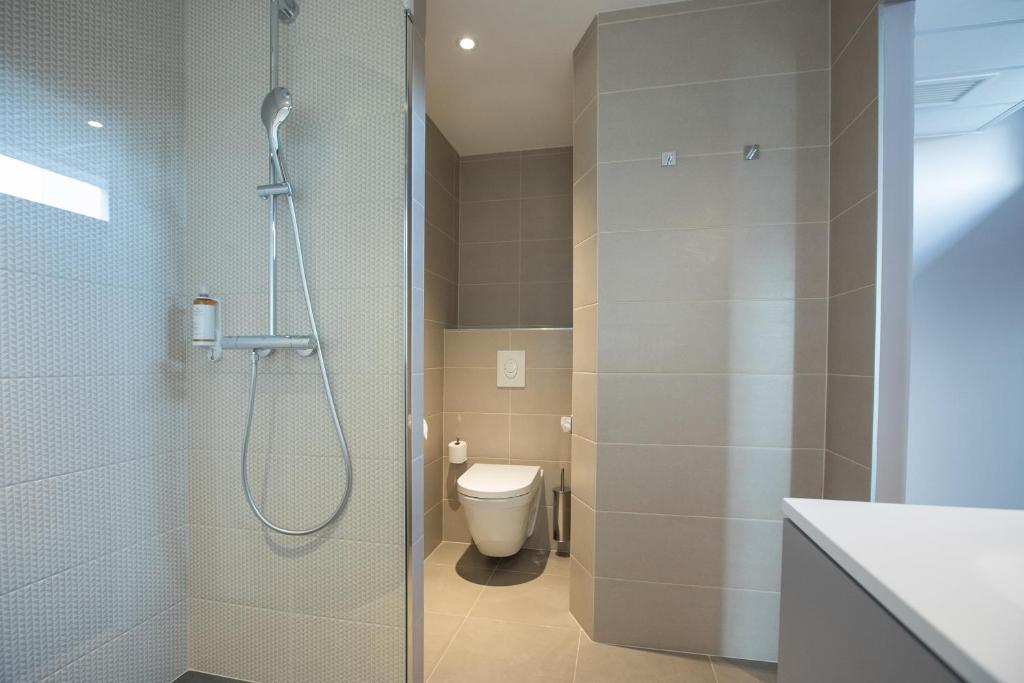 James Boutique Hôtel Colmar centre - 19