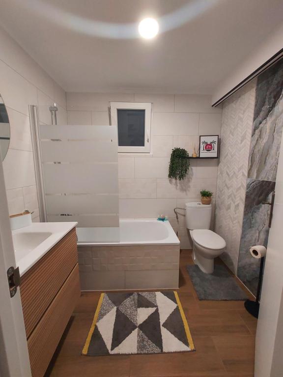 Fotografia z galérie ubytovania APARTAMENT ALEXANDRO'S v destinácii Torrevieja