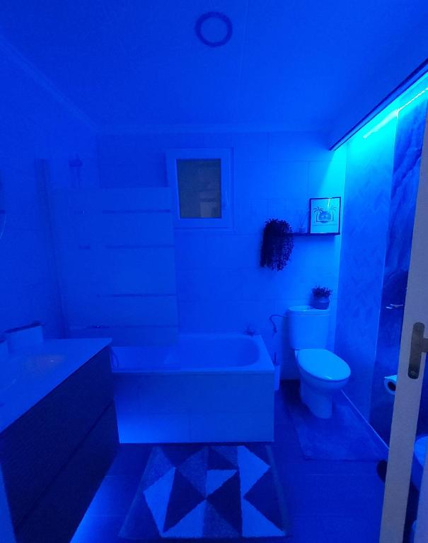 Fotografia z galérie ubytovania APARTAMENT ALEXANDRO'S v destinácii Torrevieja