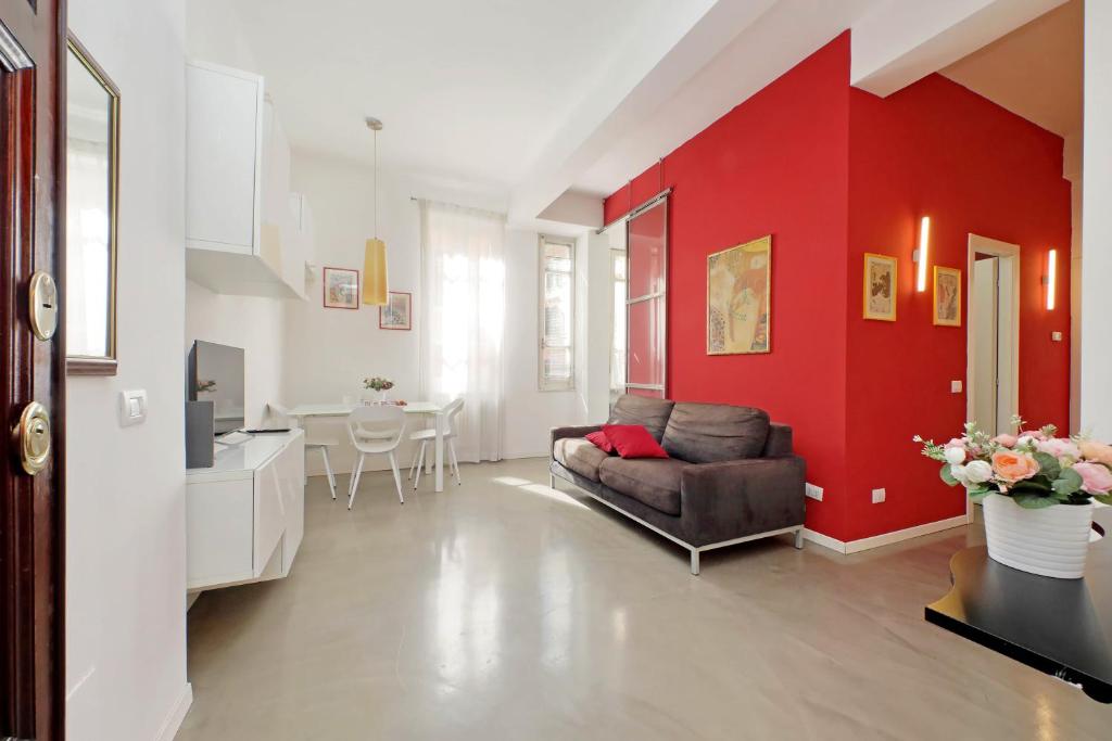 4BNB - Testaccio Apartment