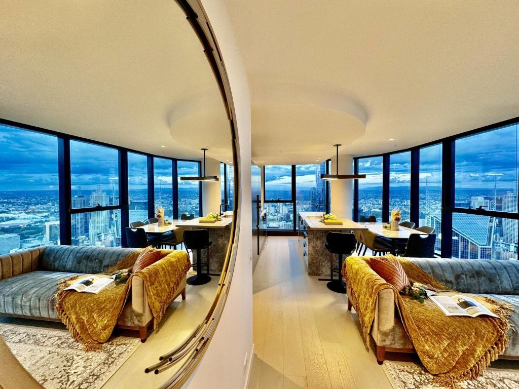 Photo inspiration: Fresh Look at Sky High 3 Beds Apartment Melbourne Updated Prices 2026