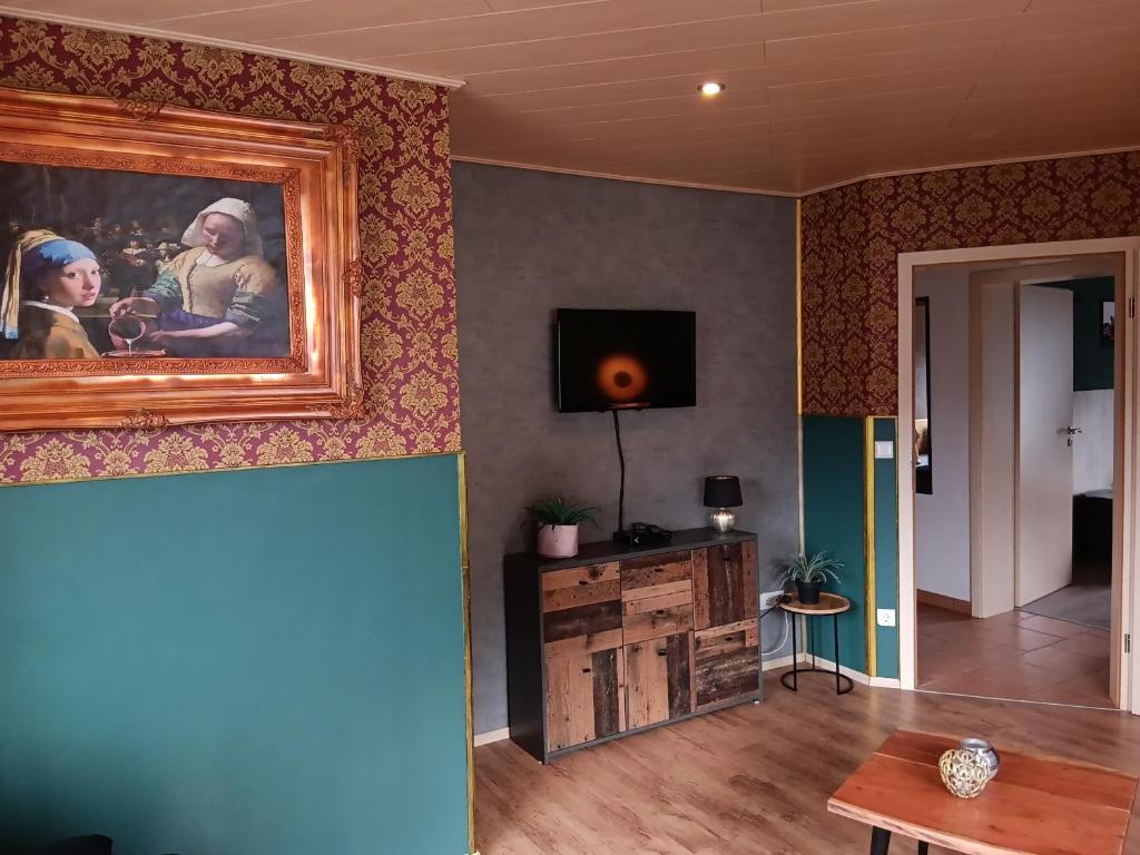 Aparthotel Harlekin - 2