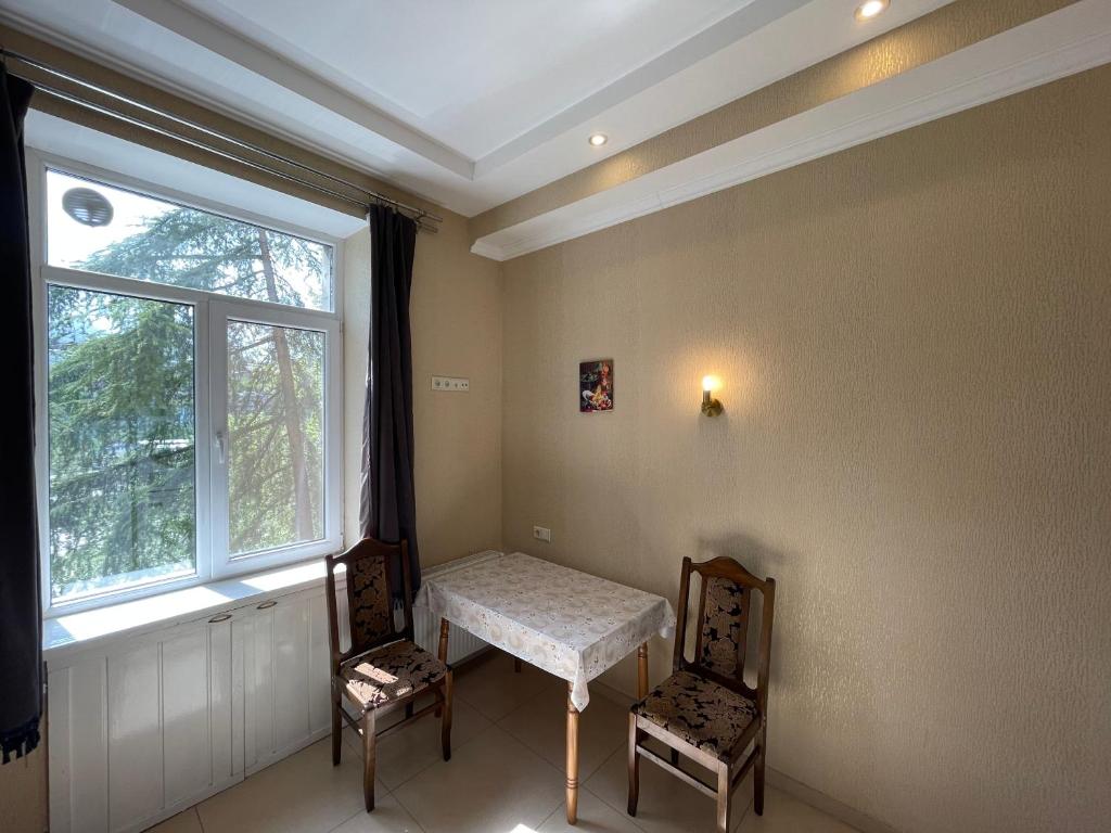 امکانات Marjanishvili Apartment - تصویر ۴
