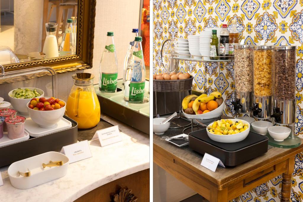 James Boutique Hôtel Colmar centre – photo 60