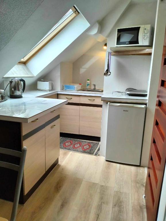 Zielone Wzgórze na Starówce - 18