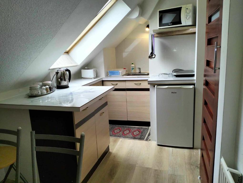 Zielone Wzgórze na Starówce - 14