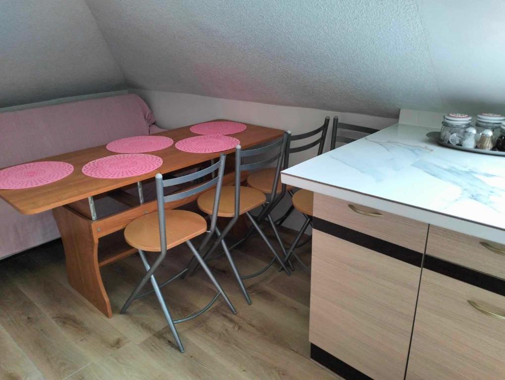 Zielone Wzgórze na Starówce - 15