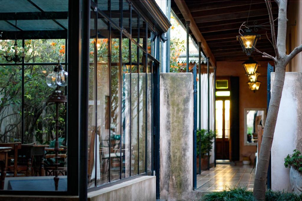 Antigua Casona Bed & Breakfast - Housity