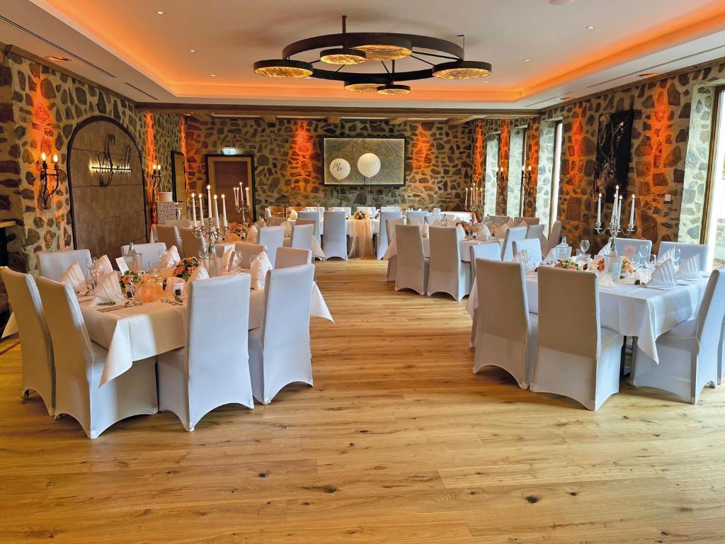 Landgasthaus Steinsmühle - 16