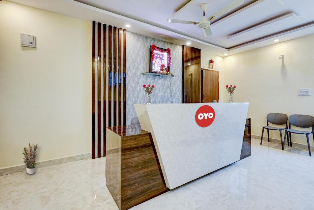 Gallery image of Flagship Mathrushree Bording And Lodging in Yelahanka