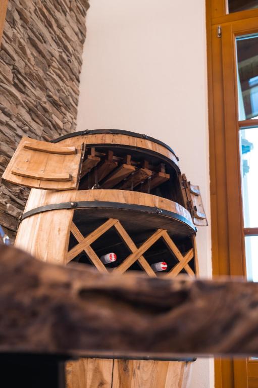 Fotografie z fotogalerie ubytování Landhaus Maurer v destinaci Wagrain