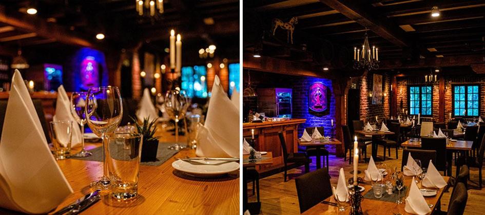 Landgasthaus Steinsmühle - 13