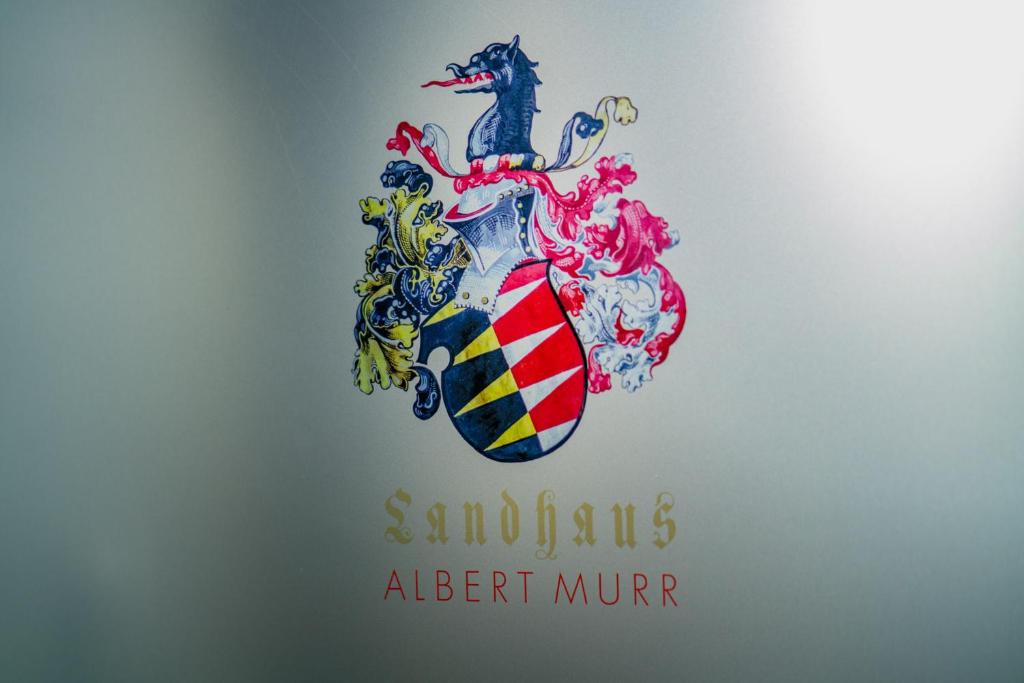 Landhaus Albert Murr - 5