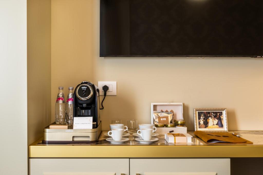 Hotel Palazzina Sardi - 8