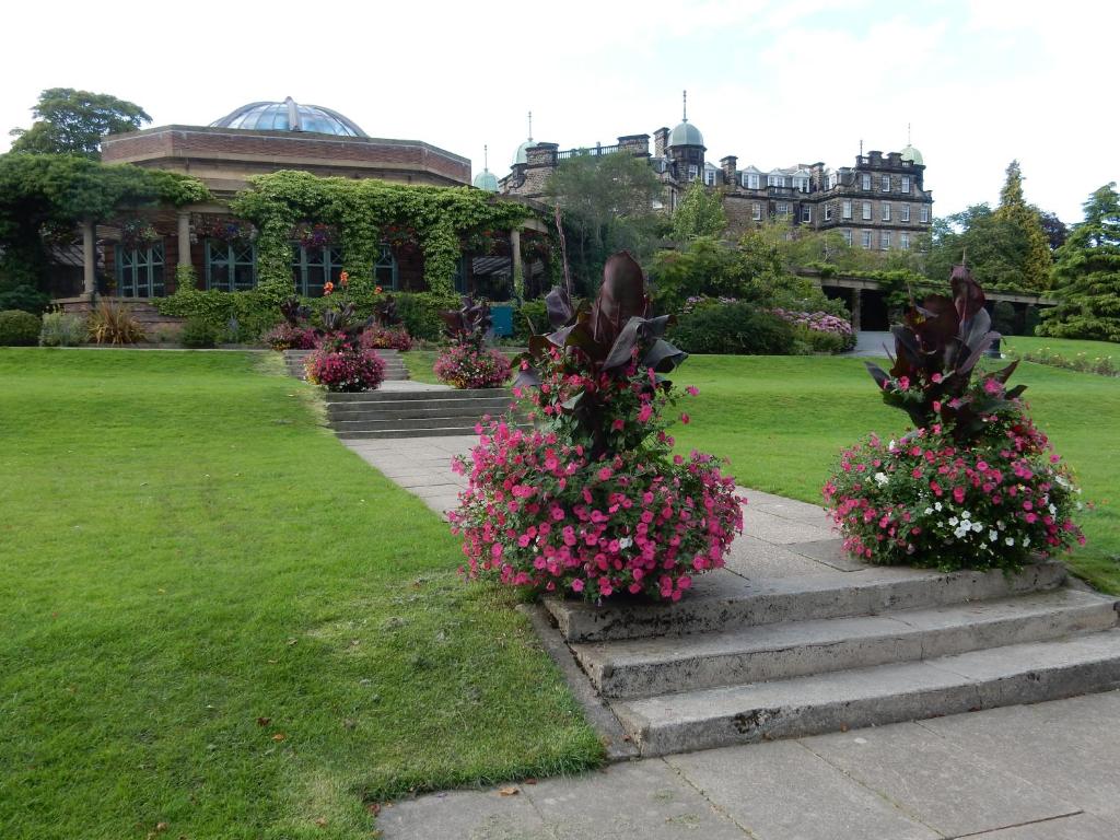 Giardino di Springdale Guest House