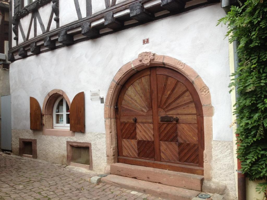 Gite Chez Marcel – photo 46