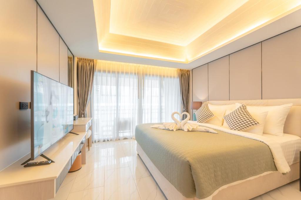 Verbena Chiangmai - Resim 11