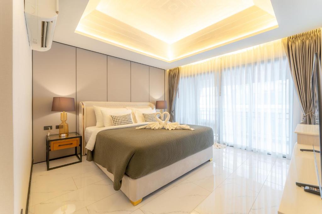 Verbena Chiangmai - Resim 13