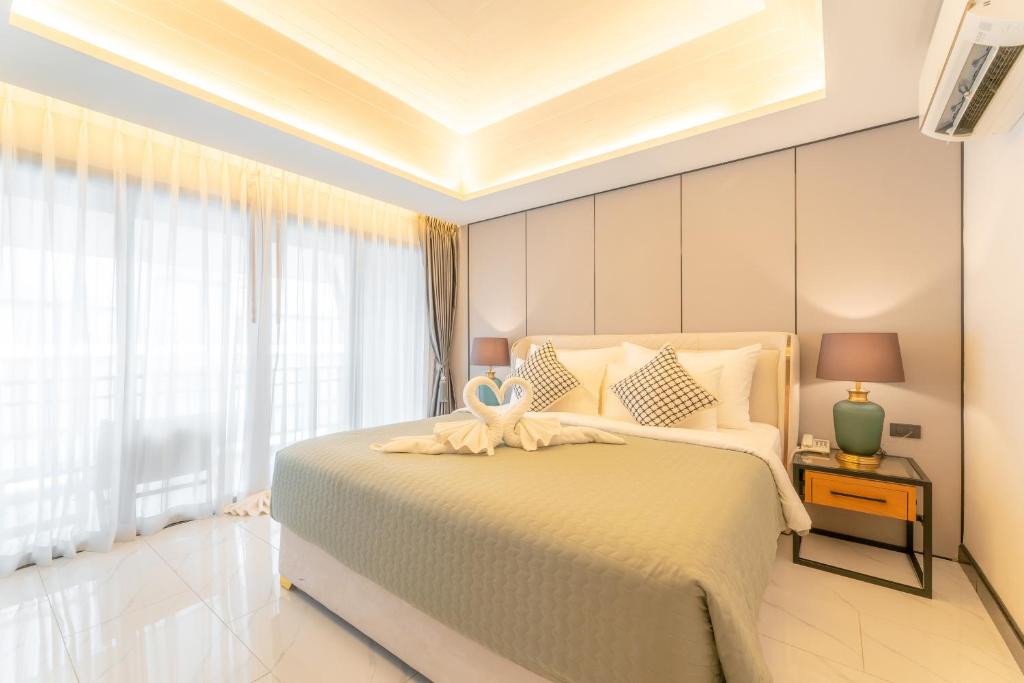 Verbena Chiangmai - Resim 14