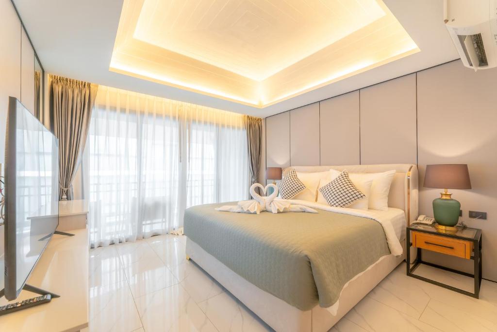 Verbena Chiangmai - Resim 17