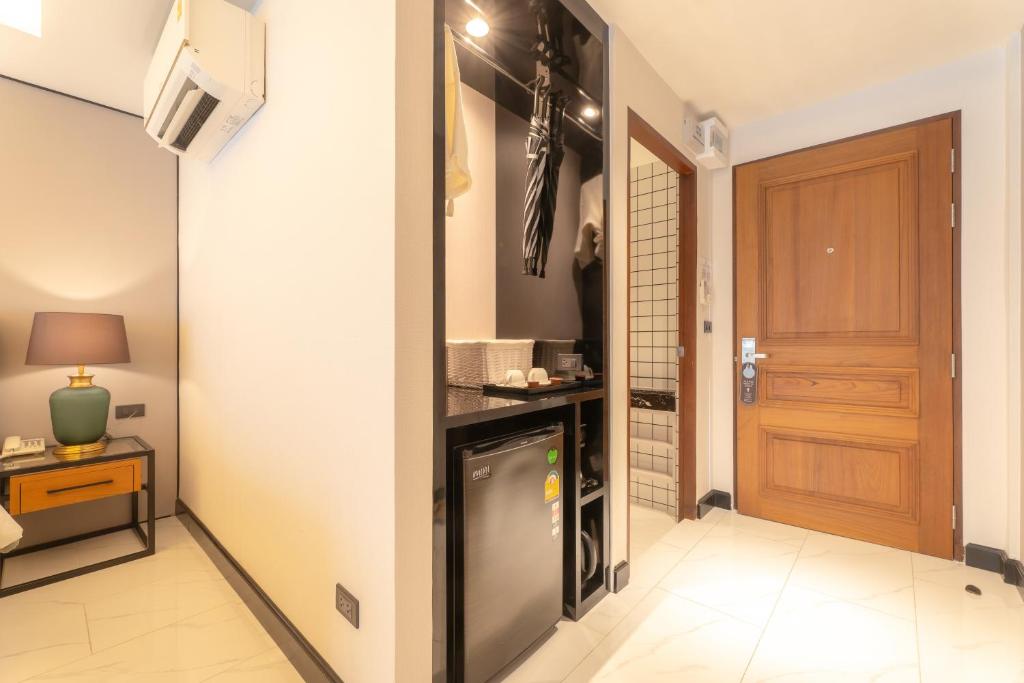 Verbena Chiangmai - Resim 18