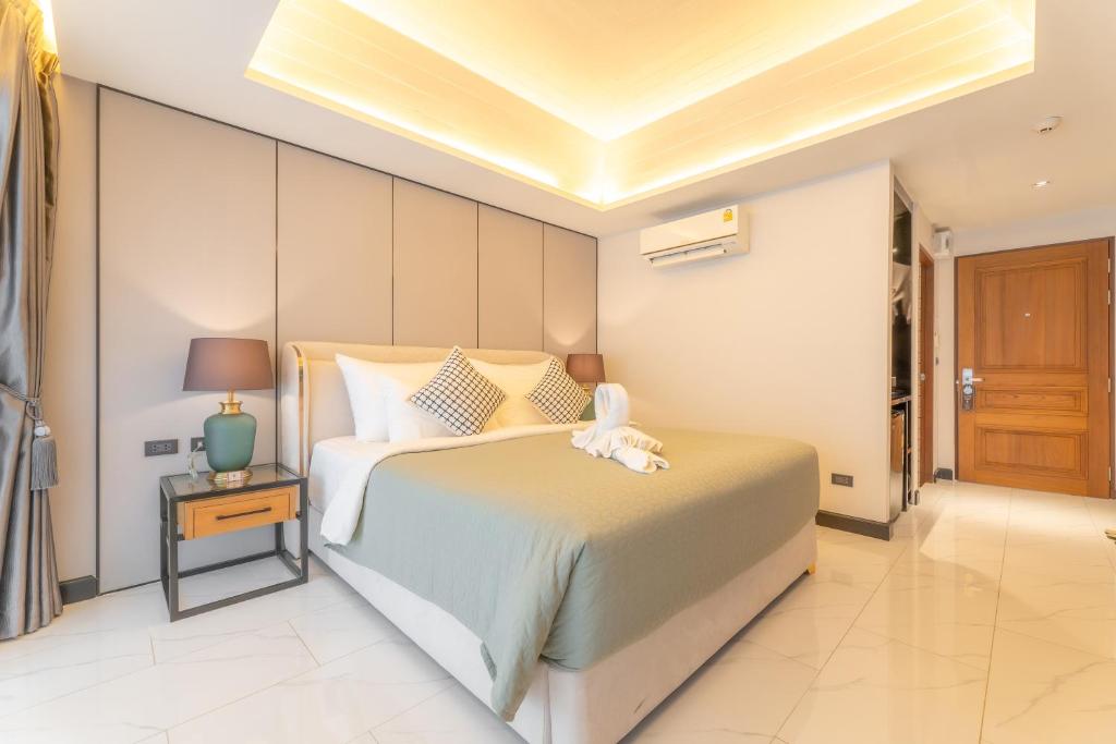 Verbena Chiangmai - Resim 19