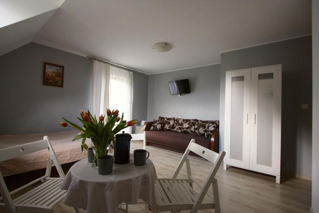 Pokoje Nadrzeczna 45 - 10