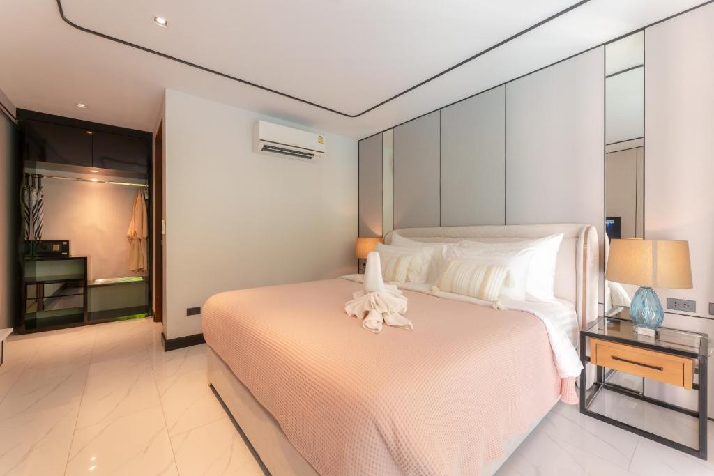 Verbena Chiangmai - Resim 34