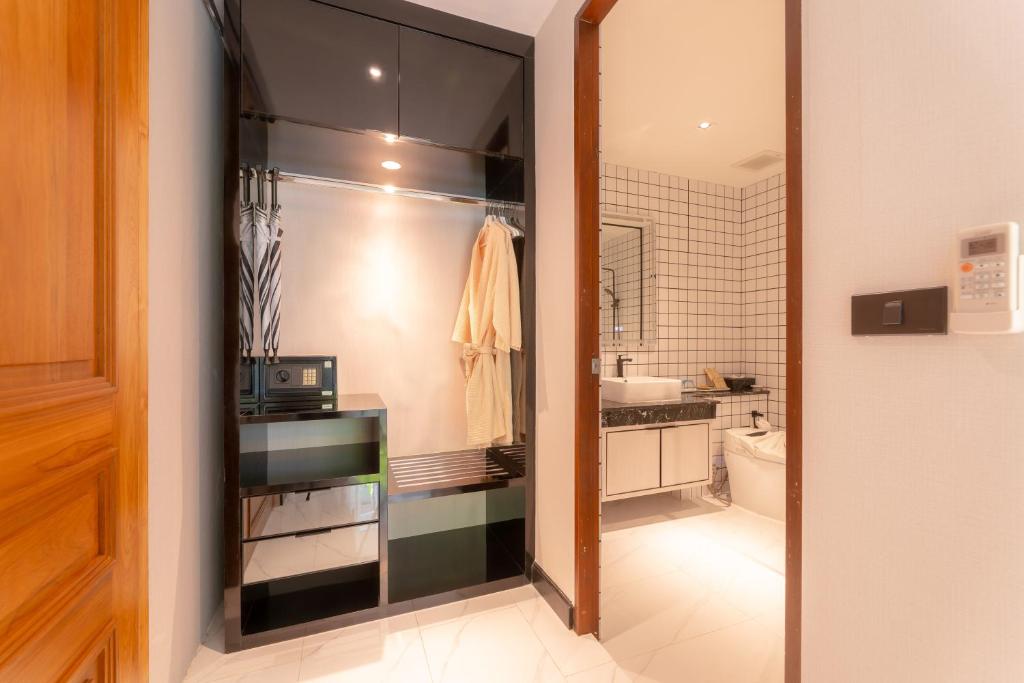 Verbena Chiangmai - Resim 32