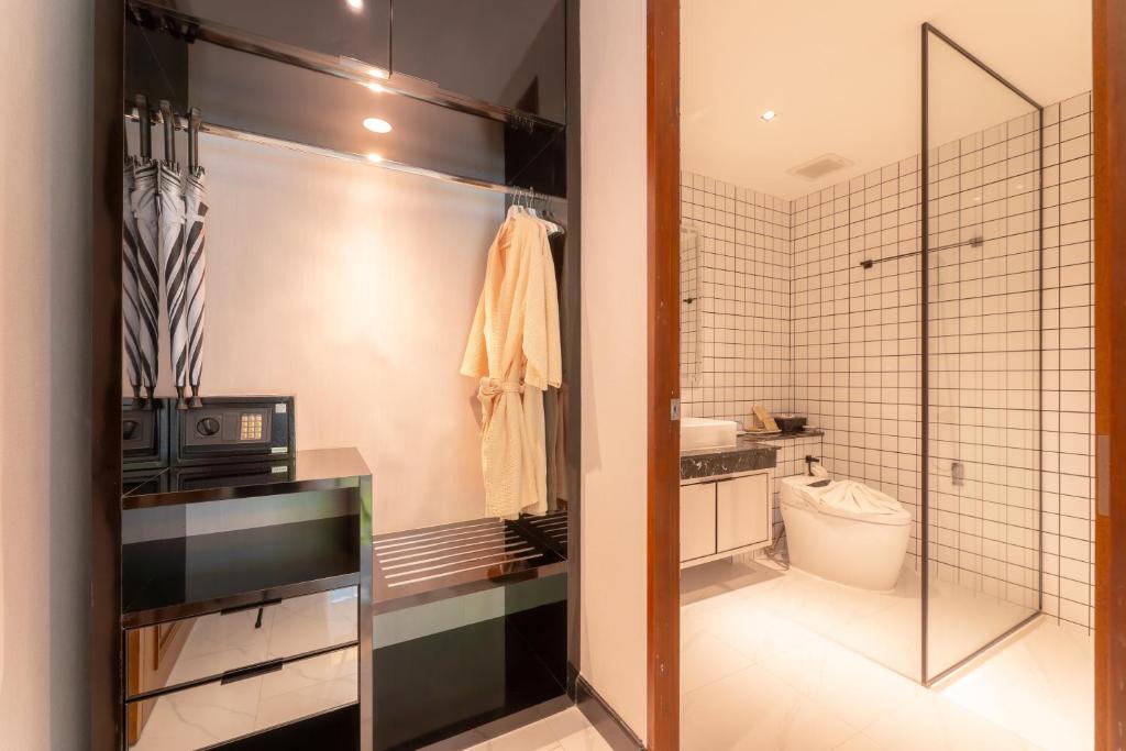 Verbena Chiangmai - Resim 30