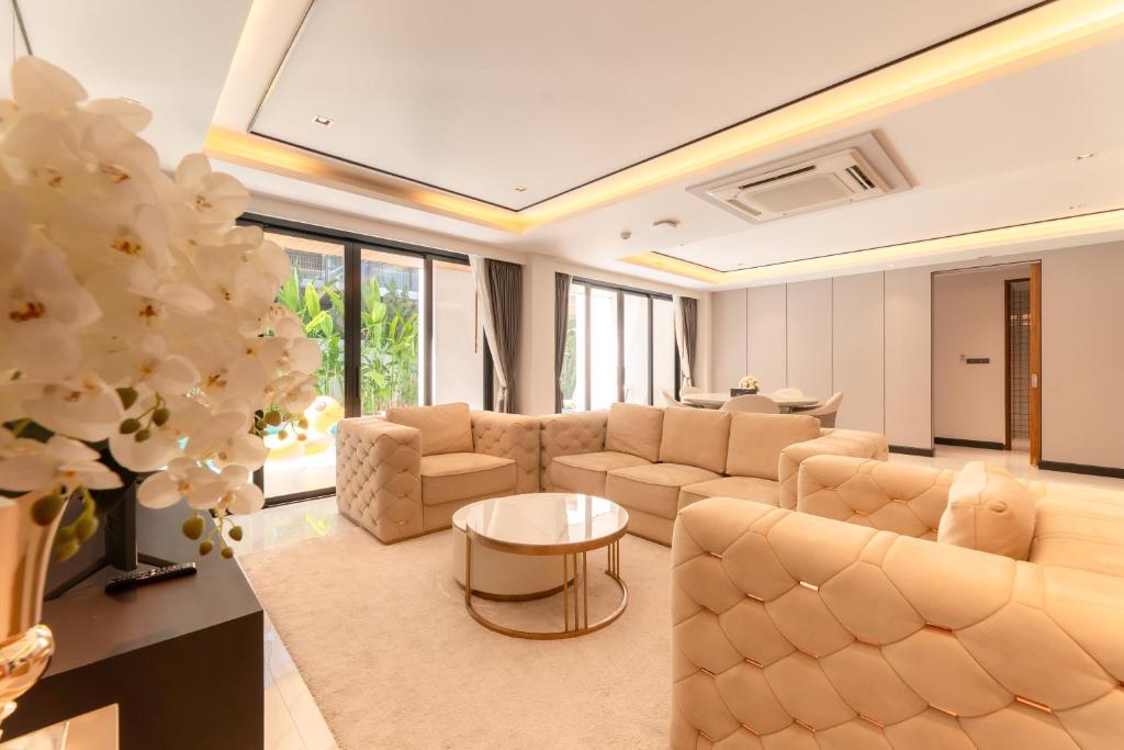 Verbena Chiangmai - Resim 24