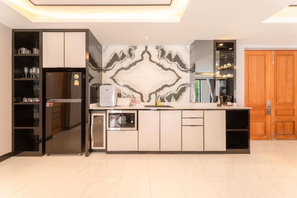 Verbena Chiangmai - Resim 21