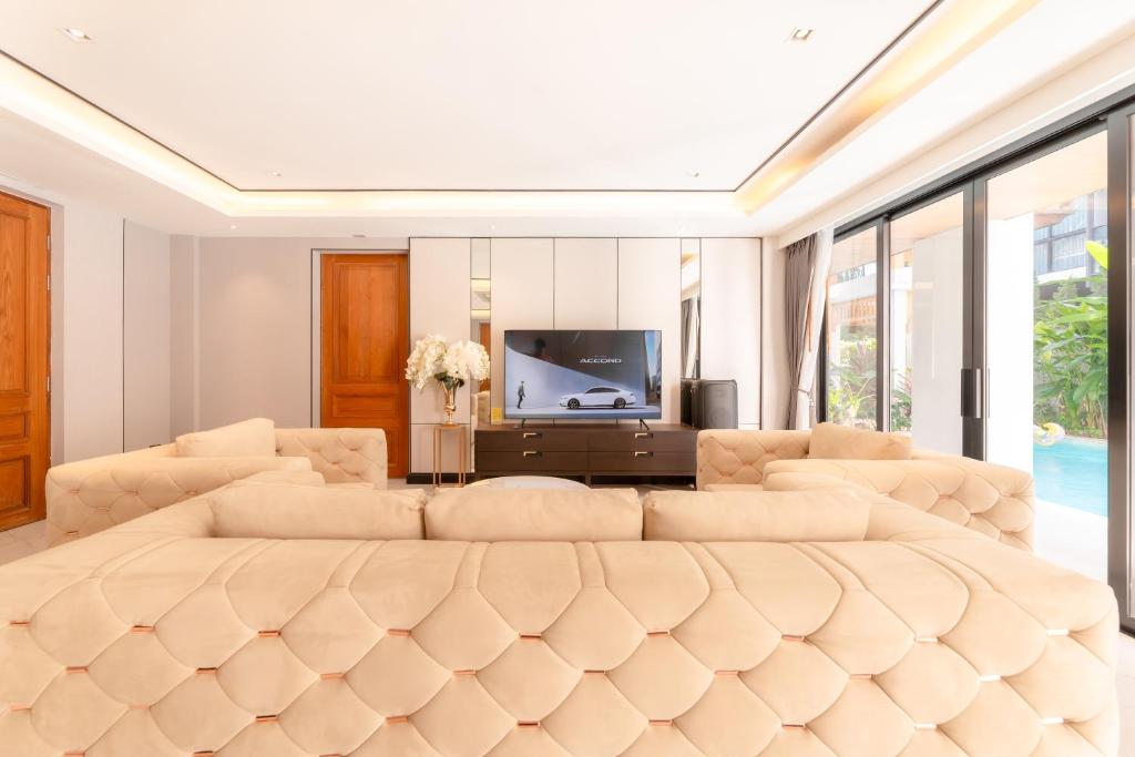 Verbena Chiangmai - Resim 33