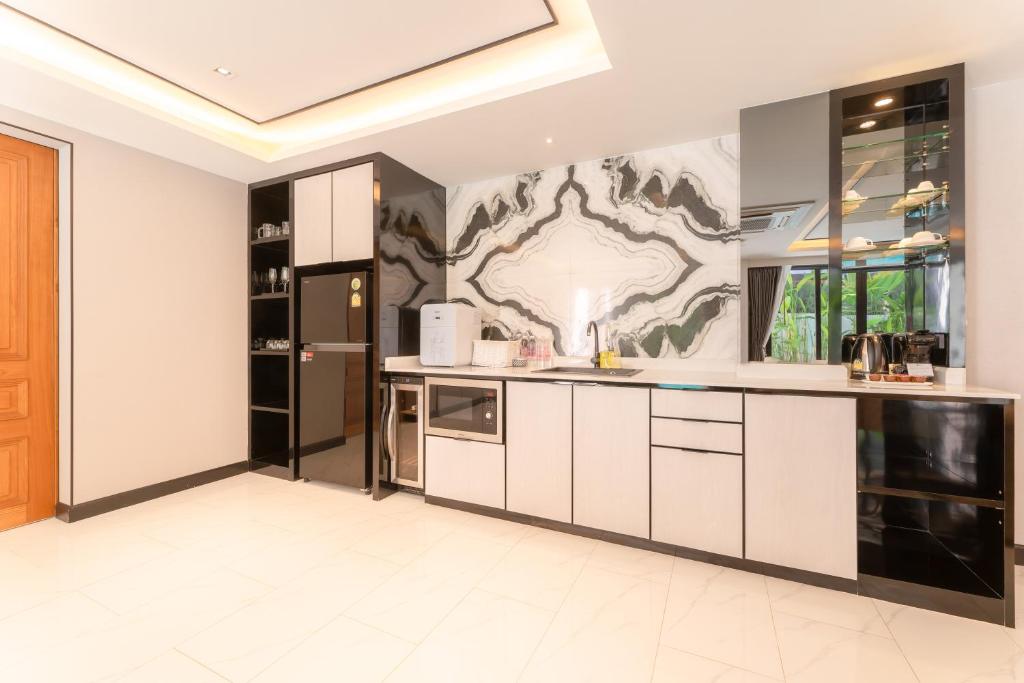 Verbena Chiangmai - Resim 25