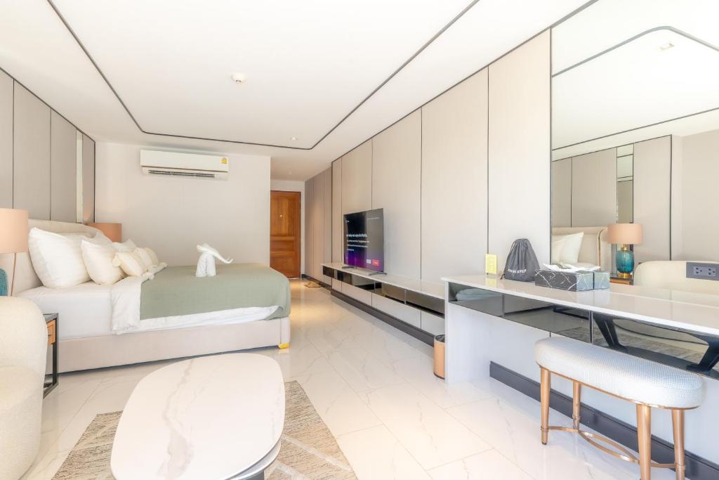 Verbena Chiangmai - Resim 41