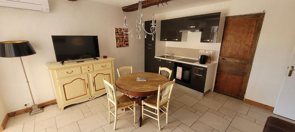 La Sarrazine - Suites - La Garde Freinet, Var - Suite With Garden View