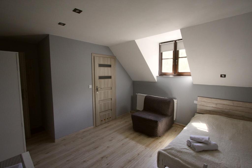 Pokoje Nadrzeczna 45 - 16