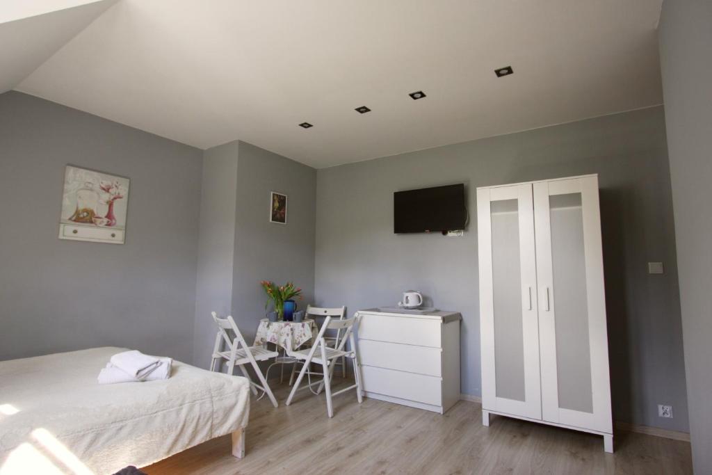 Pokoje Nadrzeczna 45 - 15